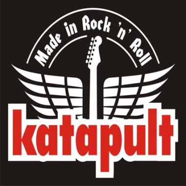 KATAPULT • MADE IN ROCK 'N' ROLL LIVE