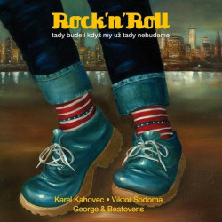 GEORGE&BEATOVENS • ROCK'N'ROLL