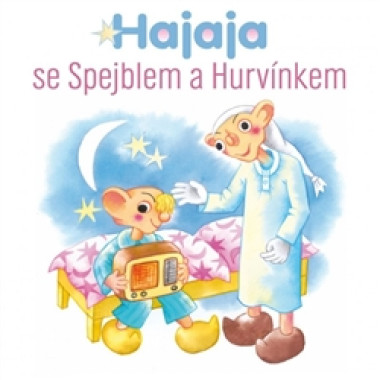 DIVADLO S + H • HAJAJA SE SPEJBLEM A HURVINKEM