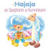 DIVADLO S + H • HAJAJA SE SPEJBLEM A HURVINKEM