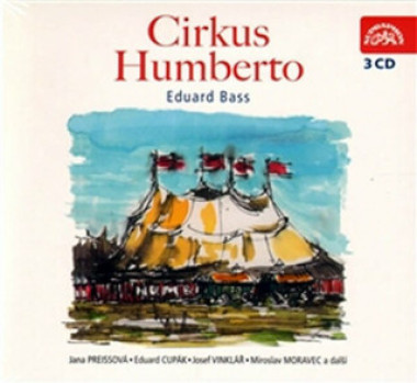 VARIOUS • CIRKUS HUMBERTO (EDUARD BASS)