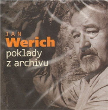 WERICH JAN • POKLADY Z ARCHIVU