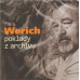 WERICH JAN • POKLADY Z ARCHIVU