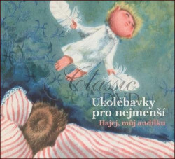 VARIOUS • UKOLEBAVKY PRO NEJMENSI