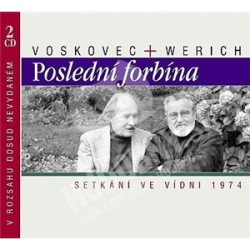 V+W • POSLEDNI FORBINA. SETKANI VE VIDNI 1974