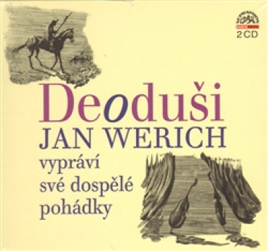 WERICH JAN • DEODUSI
