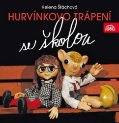 DIVADLO S+H • HURVINKOVY PROBLEMY SE SKOLOU