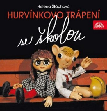 DIVADLO S+H • HURVINKOVY PROBLEMY SE SKOLOU