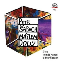 SABACH PETR • MASLEM DOLU / HANAK TOMAS