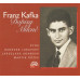 KAFKA FRANZ • DOPISY MILENE / ADAMOVA JAROSLAVA, LUKAVSKY RADOVAN, RUZEK MARTIN
