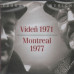 VOSKOVEC JIRI, WERICH JAN • VIDEN 1971 / MONTREAL 1977