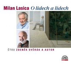 LASICA MILAN • O LIDECH A LIDECH