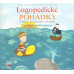 HRZÁNOVÁ BÁRA • EICHLEROVÁ & HAVLÍČKOVÁ: LOGOPEDICKÉ POHÁDKY