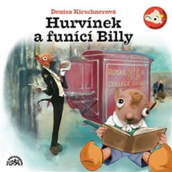 DIVADLO S+H • S+H HURVINEK A FUNICI BILLY