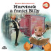 DIVADLO S+H • S+H HURVINEK A FUNICI BILLY