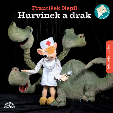 DIVADLO S+H • HURVÍNEK A DRAK