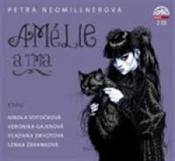 VARIOUS • NEOMILLNEROVÁ,P.:  AMÉLIE A TMA