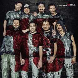 Divokej Bill • 15