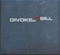 DIVOKEJ BILL • 15