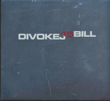 DIVOKEJ BILL • 15