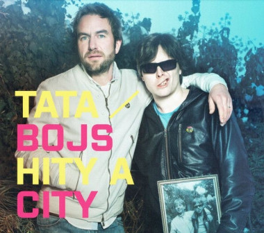 TATA BOJS • BEST OF (HITY A CITY)