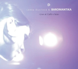 DUSILOVA LENKA • BAROMANTIKA LIVE