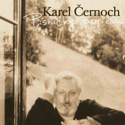 CERNOCH KAREL • PISNICKY POTICHU