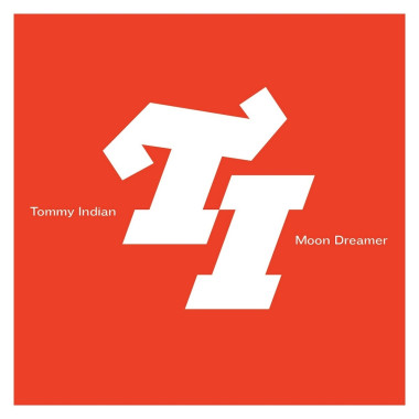 TOMMY INDIAN • MOON DREAMER