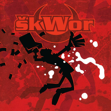 SKWOR • VYVOLENEJ