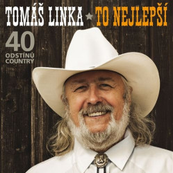 LINKA TOMÁŠ • TO NEJLEPŠÍ. 40 ODSTÍNŮ COUNTRY