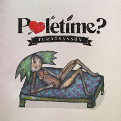 POLETÍME? • TURBOŠANSÓN