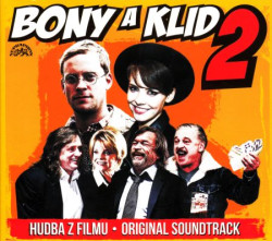 VARIOUS • BONY A KLID 2