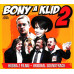 VARIOUS • BONY A KLID 2