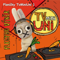 VARIOUS • PÍSNIČKY TVMINIUNI 1: FLEGYHO VÝBĚR