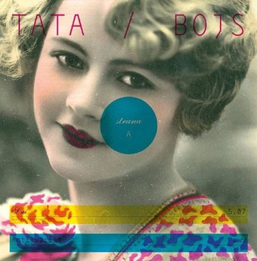TATA BOJS • STRANA A