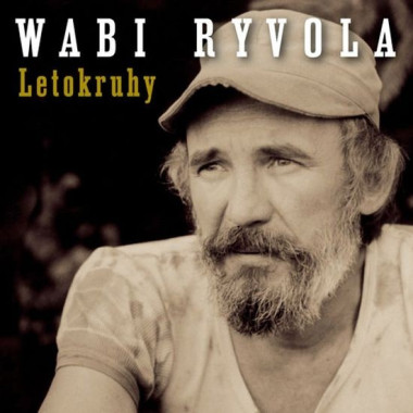 RYVOLA WABI • LETOKRUHY