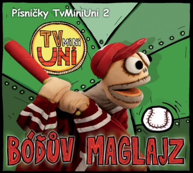 VARIOUS • PÍSNIČKY TVMINIUNI 2: FLEGYHO VÝBĚR