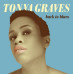 GRAVES TONYA • BACK TO BLUES
