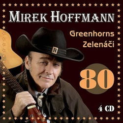 HOFFMANN MIREK • MIREK HOFFMANN 80