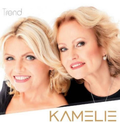 KAMÉLIE • TREND