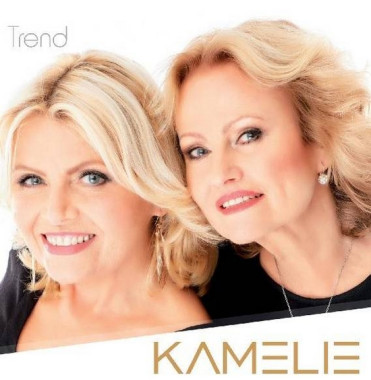 KAMÉLIE • TREND