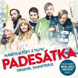 OST • PADESÁTKA