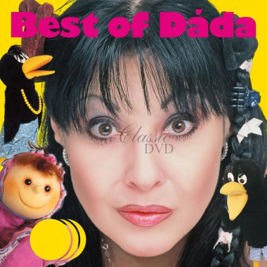 PATRASOVÁ DÁDA • BEST OF
