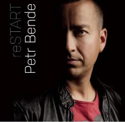 BENDE PETR • RESTART