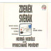 SVĚRÁK ZDENĚK • HORKÁ NEDĚLE ANEB VYNECHANÉ POVÍDKY