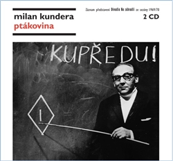 VARIOUS • KUNDERA: PTÁKOVINA