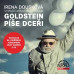 DOUSKOVÁ IRENA • GOLDSTEIN PÍŠE DCEŘI/A.GOLDFLAM