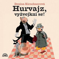 DIVADLO S + H • HURVAJZ, VYŽVEJKNI SE!