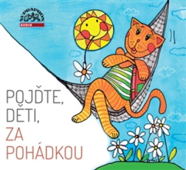 VARIOUS • POJĎTE, DĚTI, ZA POHÁDKOU