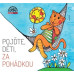 VARIOUS • POJĎTE, DĚTI, ZA POHÁDKOU